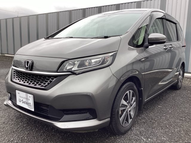 フリード1.5 G ホンダセンシング