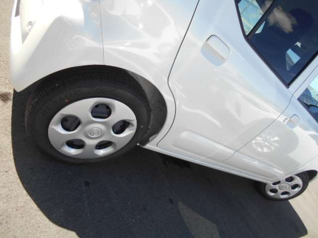 キャロルG 4WD