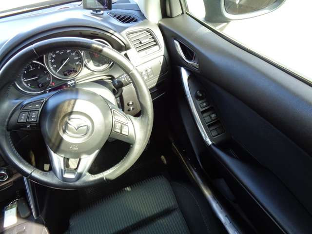 CX-52.2 XD 4WD