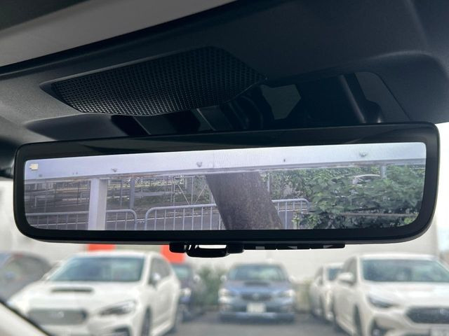 レヴォーグレイバック1.8 リミテッド EX 4WD