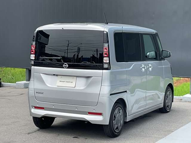 デイズルークスX