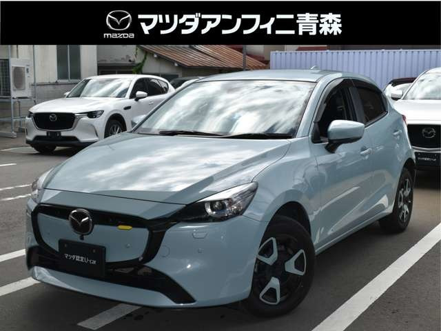 MAZDA21.5 XD BD