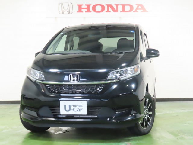 フリード1.5 ハイブリッド G ホンダセンシング 4WD