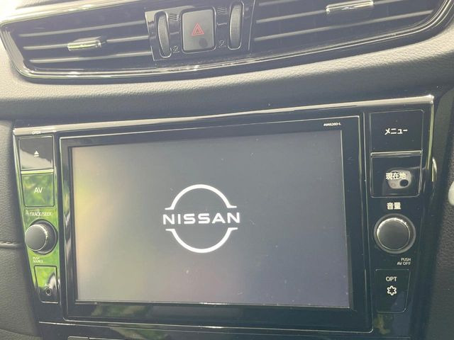 エクストレイル2.0 20Xi Vセレクション 4WD