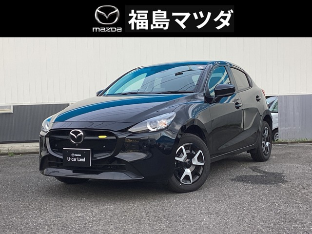 MAZDA21.5 15BD i セレクション 4WD