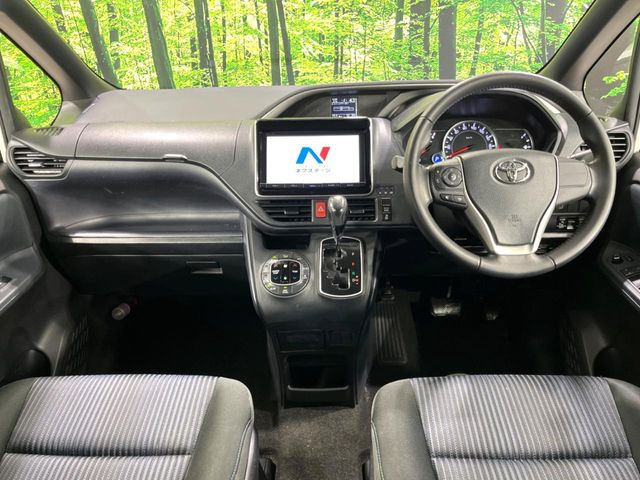 ヴォクシー2.0 ZS 煌