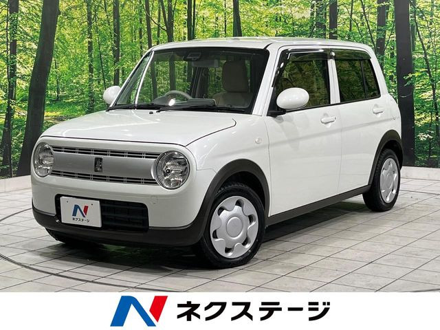 アルトラパンL