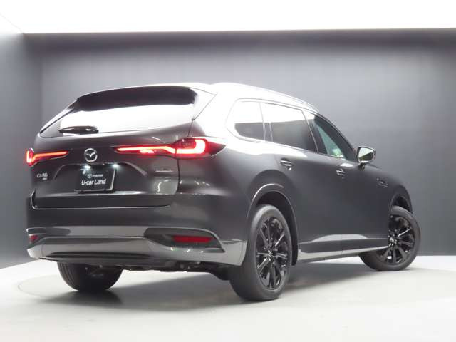 CX-803.3 XD ハイブリッド プレミアム スポーツ ディーゼル 4WD