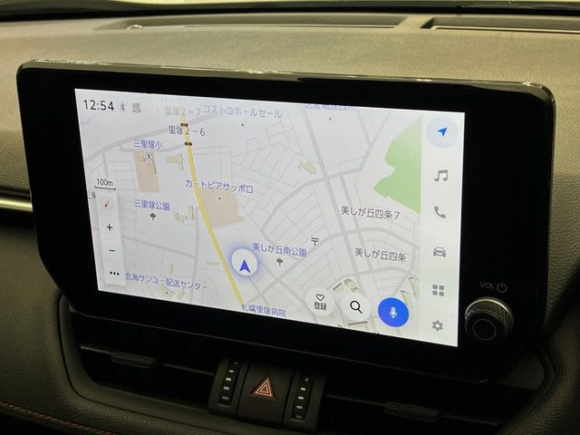 RAV42.0 アドベンチャー オフロードパッケージ II 4WD
