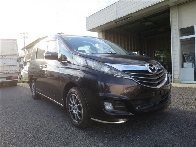 ビアンテ2.0 グランツ 4WD