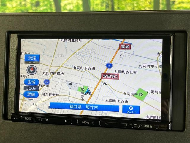 ルークスハイウェイスターX