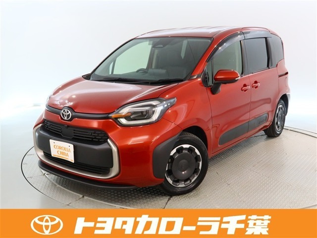 シエンタハイブリッド 1.5 Z