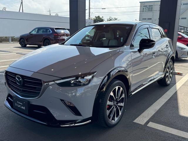 CX-3