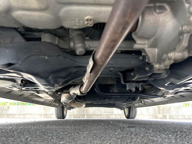 下回りがきれいなうちに、防錆加工の施工がオススメ。降雪地域はもちろん、沿岸部にお住いの方や、趣味でマリン・ウィンタースポーツをされる方にご好評いただいております。