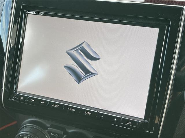 スイフト1.4 スポーツ セーフティパッケージ