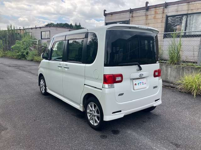 タントG