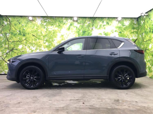 CX-52.2 XD ブラックトーンエディション