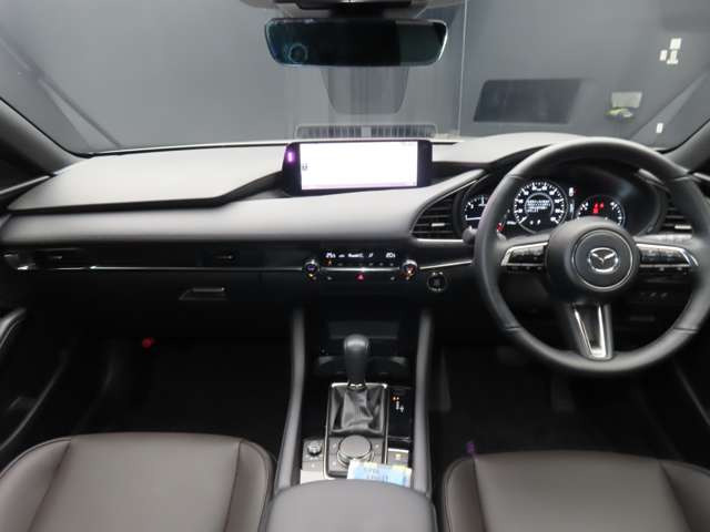 MAZDA3ファストバック1.8 XD ドライブ エディション