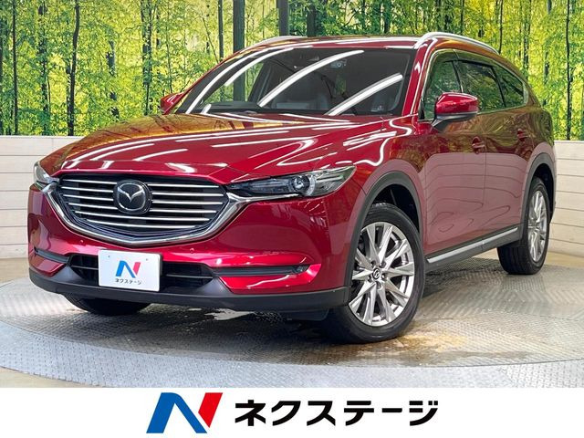 CX-82.2 XD Lパッケージ