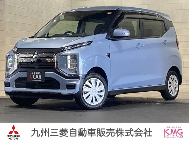 eKクロス EVG