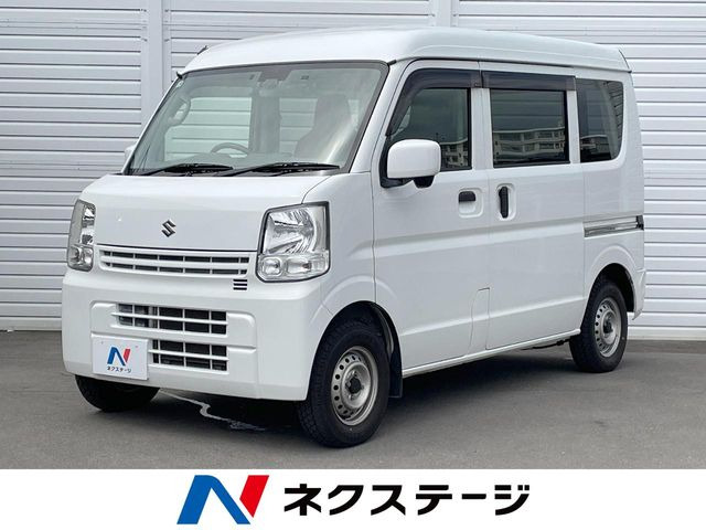エブリイ