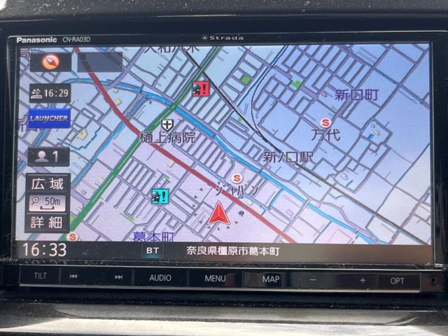 ソリオ1.2 S