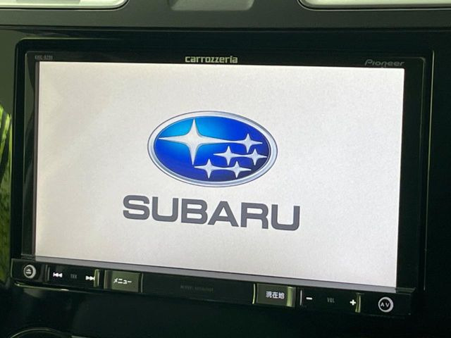 フォレスター2.0 エックスブレイク 4WD