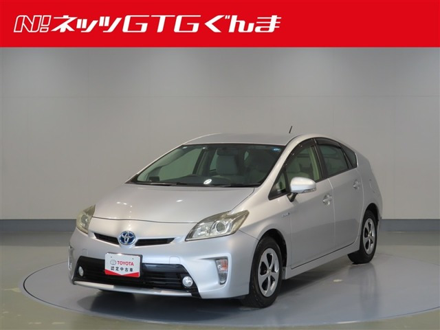 プリウス1.8 S