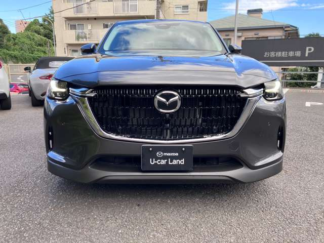 CX-603.3 XD Lパッケージ ディーゼル