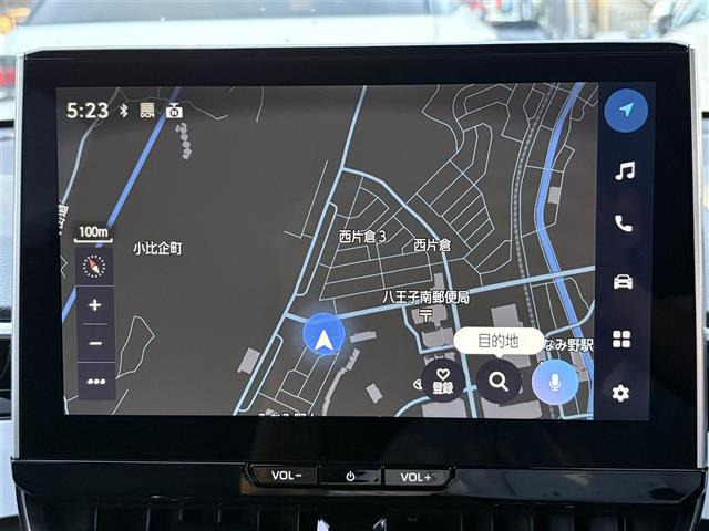 カローラクロス1.8 ハイブリッド Z