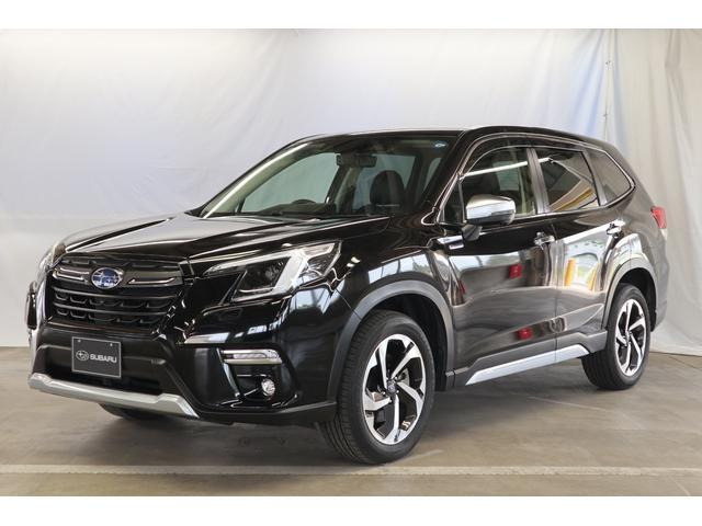 フォレスター2.0 アドバンス 4WD