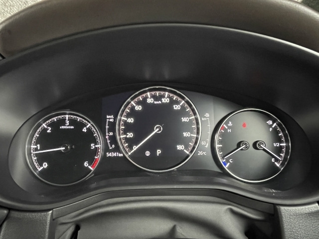 CX-301.8 XD Lパッケージ