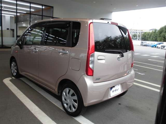 ムーヴL SA