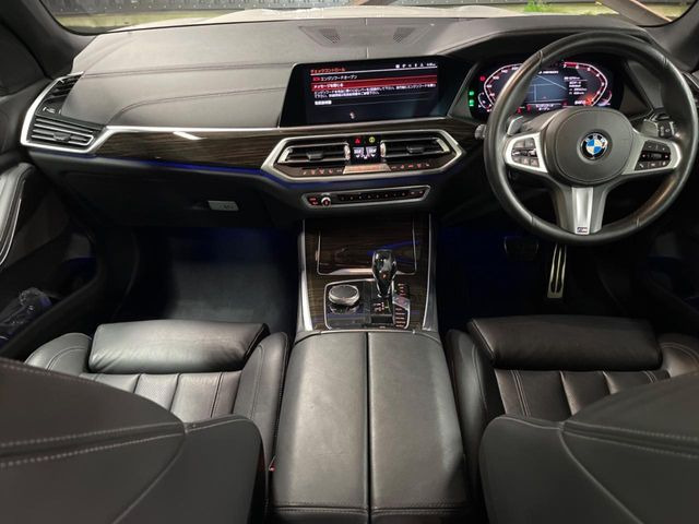 X5 M