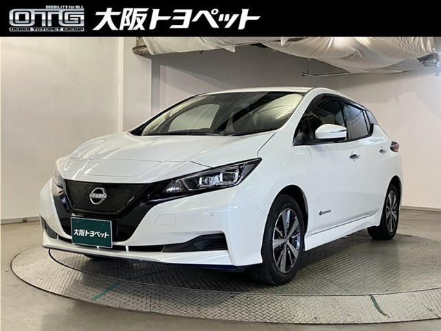 リーフe+ X