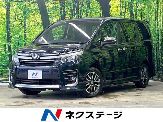 ヴォクシー2.0 ZS 煌II