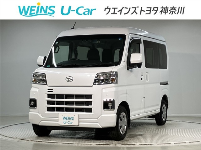 ハイゼットカーゴクルーズ ターボ