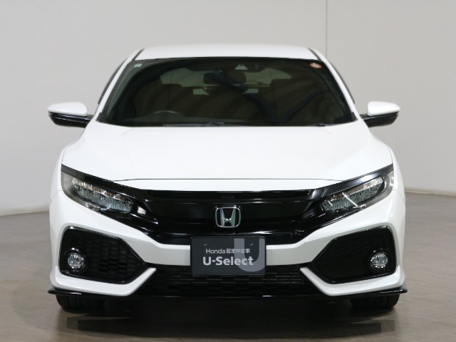 シビック1.5