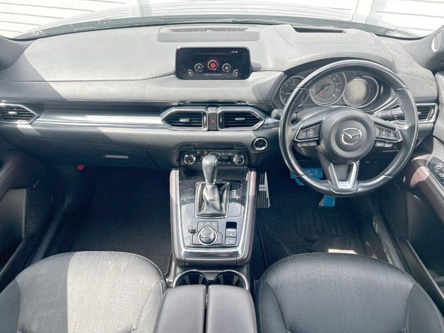 CX-82.2 XD プロアクティブ