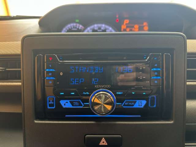 ワゴンRFX