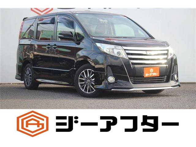 ノア2.0 Si