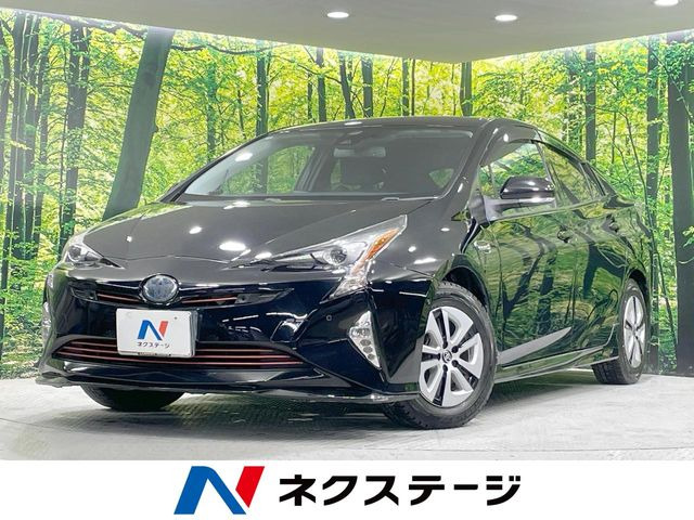 プリウス1.8 A