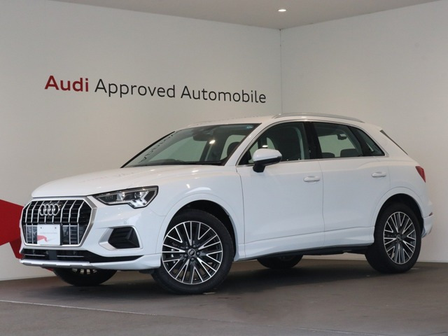 Q335 TFSI アドバンスド