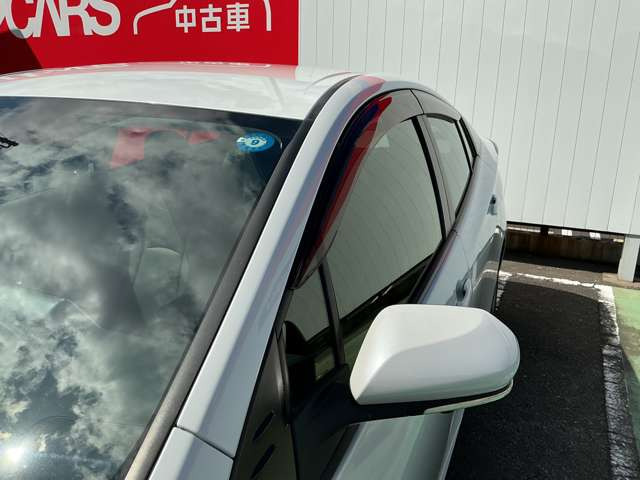 プリウス1.8 S ツーリングセレクション