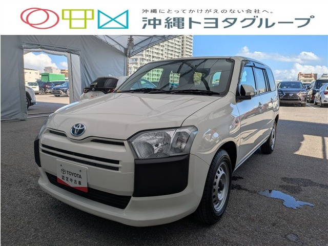 プロボックスバンハイブリッド 1.5 GL