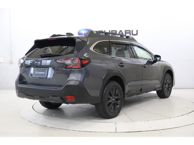レガシィアウトバック1.8 エックスブレイク EX 4WD
