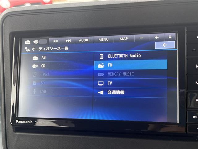 スペーシアベースGF