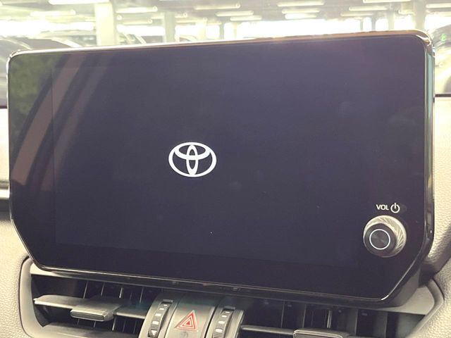 【10.5インチ ディスプレイオーディオ】大画面のディスプレイはAppleCarPlayやAndroidAutoが利用可能。大きな画面でスマホナビアプリ等が利用いただけます♪