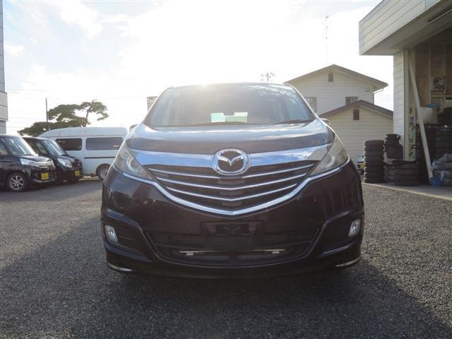 ビアンテ2.0 グランツ 4WD