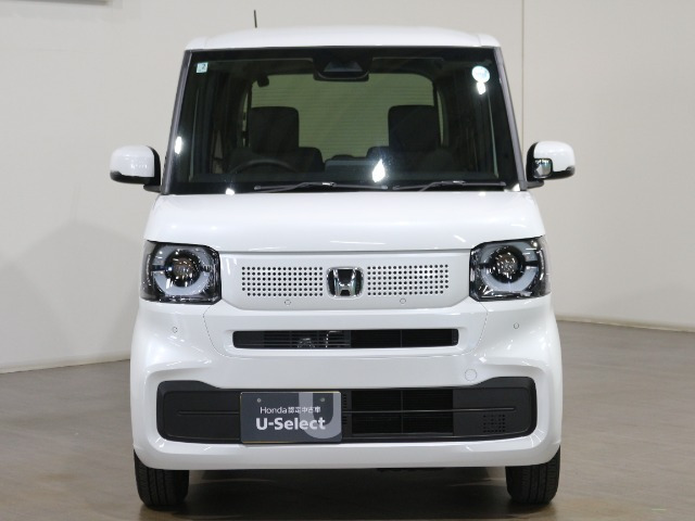 N-BOXスロープ